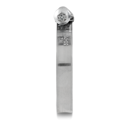 NORMA TORRO Abrazadera de tornillo sin fin 35-50 mm / 12 mm C7 W2